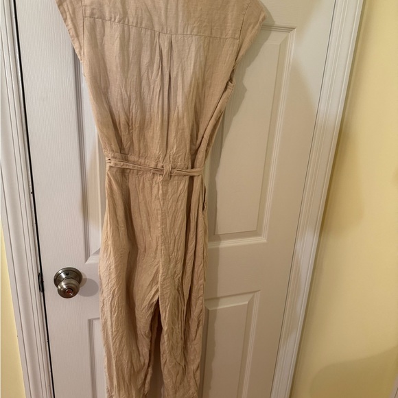 Reistor Evening Chai Jumpsuit - Picture 3 of 5